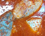 Foto langkah ke 3 dari resep Asam pedas melayu.