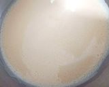 عکس مرحله 2 از دستور کیک تخته ای، نارگیلی کشمشی