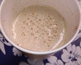 Foto del paso 1 de la receta: Mezcalina de tejate