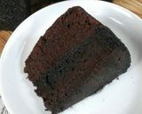 Foto langkah ke 9 dari resep Brownies Kukus ala Amanda.