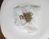 Foto del paso 3 de la receta: Fondo de verduras