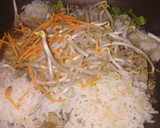 Foto del paso 5 de la receta: Chow fan de cerdo