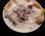 Foto del paso 2 de la receta: Gachas de avena con frutas