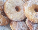 Foto del paso 2 de la receta: Rosquitas!
