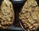 Foto del paso 3 de la receta: Berenjena rellena de tomate