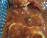 Foto del paso 2 de la receta: Sorrentinos de ricota y nuez
