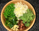 Foto del paso 2 de la receta: Fideuá