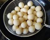 Cimol Kenyal Anti Meledak langkah memasak 4 foto