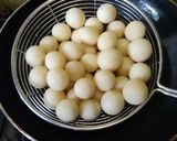 Foto langkah ke 4 dari resep Cimol Kenyal Anti Meledak.