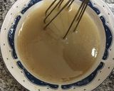 Foto del paso 2 de la receta: Bizcochuelo de limón glaseado en casa SIN LECHE y SIN HUEVO 😍