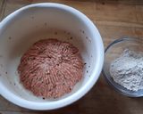 Foto del paso 4 de la receta 80. Albóndigas con tomate