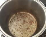 Sweet spicy stew pork recipe step 2 photo