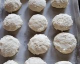 Foto del paso 9 de la receta: Conchas