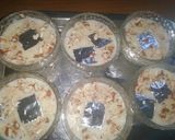 A picture of step 4 of Kheer.