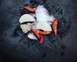 Foto langkah ke 2 dari resep Lento Tempe Semangit.