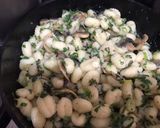 Foto del paso 2 de la receta: Ñoquis al gratén