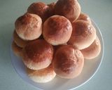 A picture of step 7 of Baked Donuts.