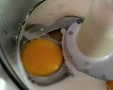 Foto del paso 1 de la receta: Masa de tarta