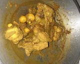 Foto langkah ke 1 dari resep Ayam goreng sambal bawang.