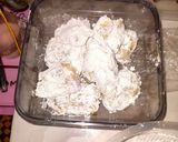 Foto langkah ke 2 dari resep Ayam Kuluyuk.