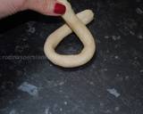 Bird Shaped Bread recipe step 4 photo