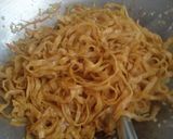 Foto langkah ke 3 dari resep Tumis Kwetiaw.
