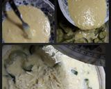Foto del paso 4 de la receta: Tarta fácil y riquísima de zucchini 😉😉😉😉😉