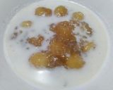 Foto langkah ke 8 dari resep Jenang ngrendul/bubur candil.