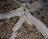 Foto del paso 3 de la receta: Tarta de pollo