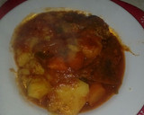 Foto del paso 2 de la receta: Bifes a la cacerola