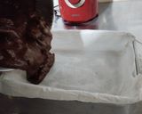 Foto del paso 5 de la receta: Brownie