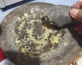 Foto langkah ke 1 dari resep Pempek Nasi.