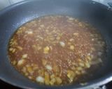 Hình bước làm 3 của món Cánh tỏi gà chiên nước mắm