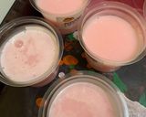 Foto langkah ke 4 dari resep Puding Nutrigel - Pop ice.
