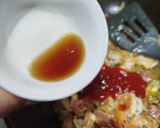 Foto langkah ke 5 dari resep Spaghetti Neapolitan.