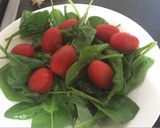 A picture of step 2 of Sardine Salad.