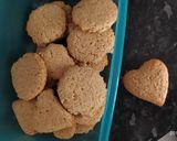 Foto del paso 6 de la receta Galletas de avena