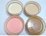 A picture of step 4 of Mixed Flavours Pancake Cereal.