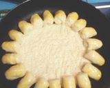 Foto langkah ke 2 dari resep Cheesy bites pizza.