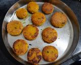 રગડા પેટીસ (Ragda Pattice Recipe In Gujarati) રેસીપી સ્ટેપ5ફોટો