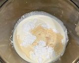 A picture of step 13 of Simple Cream Puffs.