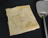 Foto langkah ke 5 dari resep Martabak Rumahan Simple.