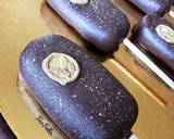 صورة لخطوة 4 من وصفة كيك بوبس بالشوكولاتة 🤎🍫 Chocolate Cakesicles