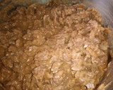 Foto del paso 4 de la receta: Empanadas fritas de pino
