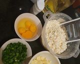 Foto del paso 1 de la receta: Chipa guazu de mandioca