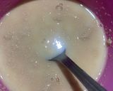 Foto langkah ke 2 dari resep Roti Kukus Pontianak Original.