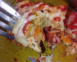 Foto del paso 10 de la receta: Milanesas rellenas de berenjena a la napolitana