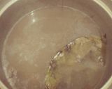 Foto langkah ke 1 dari resep Sop kambing.