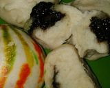 Foto langkah ke 2 dari resep Bakpao irit.