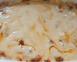 Une image de l'étape 5 de Lasagne à la bolognaise.